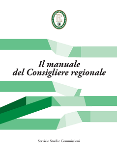 Scarica il manuale del Consigliere regionale (formato PDF)