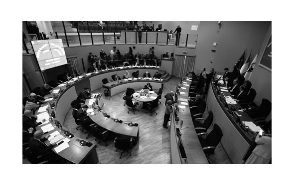 immagine articolo:VIA LIBERA AL RENDICONTO GENERALE DELLA REGIONE PER IL 2024