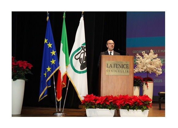 immagine articolo:"GIOVANI, LE MARCHE HANNO BISOGNO DI VOI"