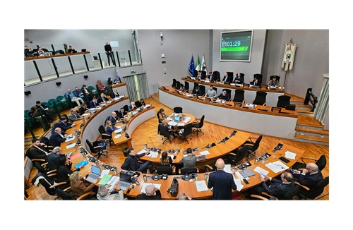 immagine articolo:ELEZIONE DEL NUOVO COMPONENTE DEL CORECOM