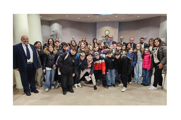 immagine articolo:GIORNO DEL RICORDO, IMPEGNO CIVILE PER UNA MEMORIA CONDIVISA