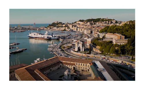 immagine articolo:ANCONA CAPITALE DELLA CULTURA, ORGOGLIO PER TUTTE LE MARCHE