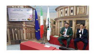 immagine articolo:PARTONO DA TORINO I NUOVI QUADERNI DEL CONSIGLIO REGIONALE DELLE MARCHE