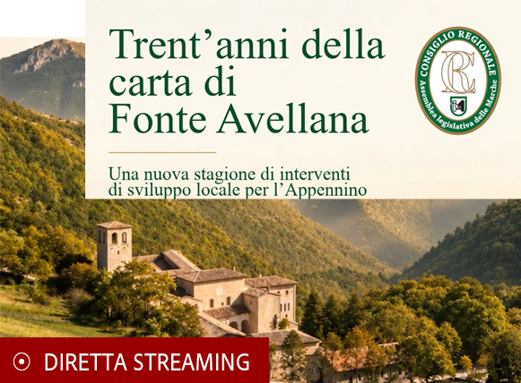 30 Carta di Fonte Avellana