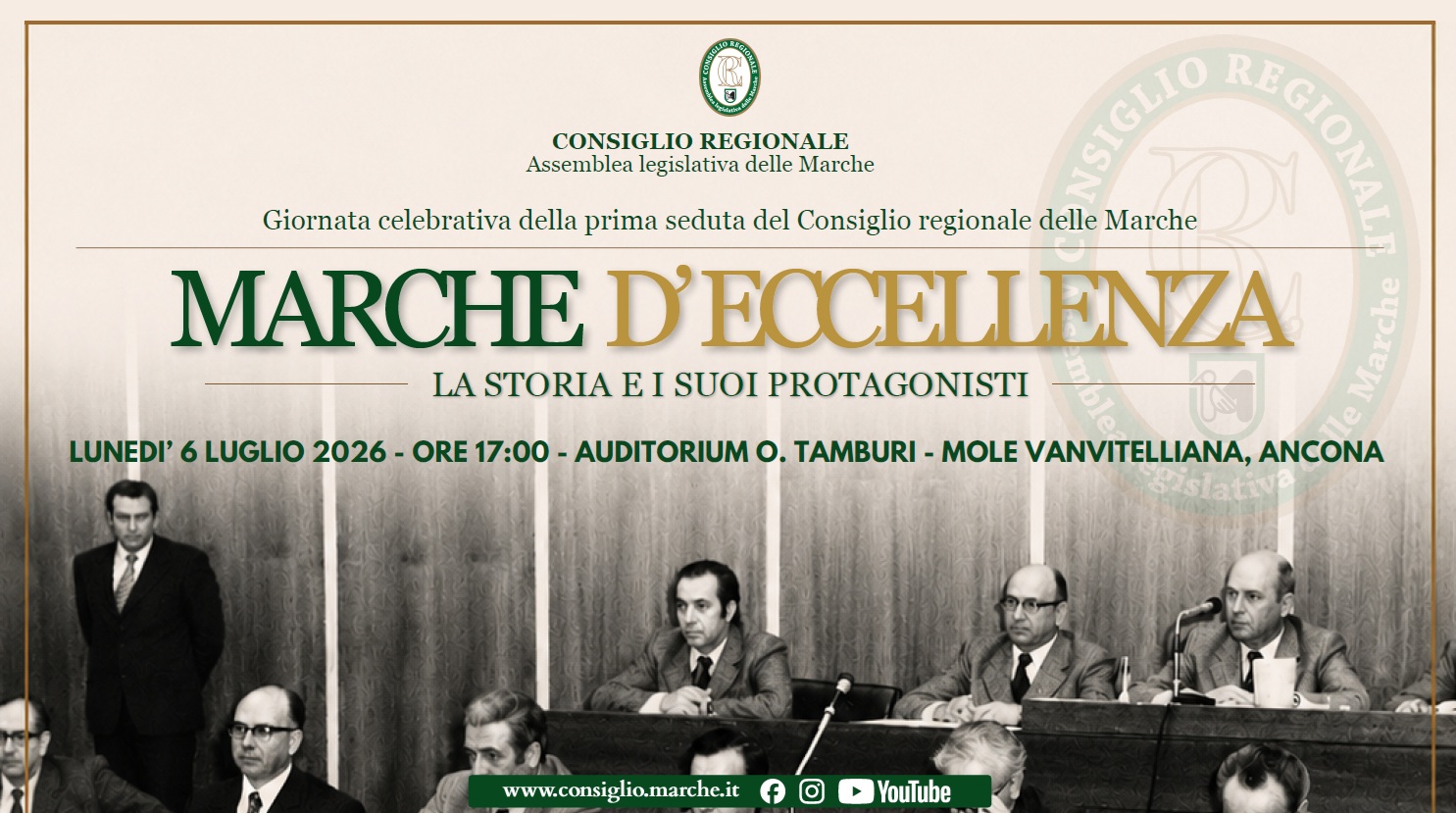 Marche d'eccellenza