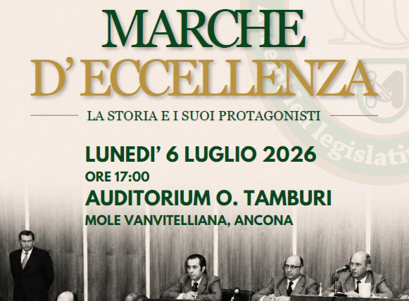 Marche d'eccellenza