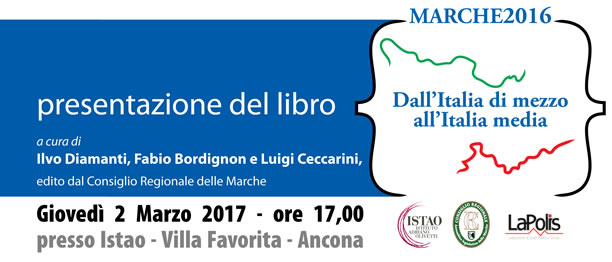 Invito presentazione libro Ilvo Diamanti
